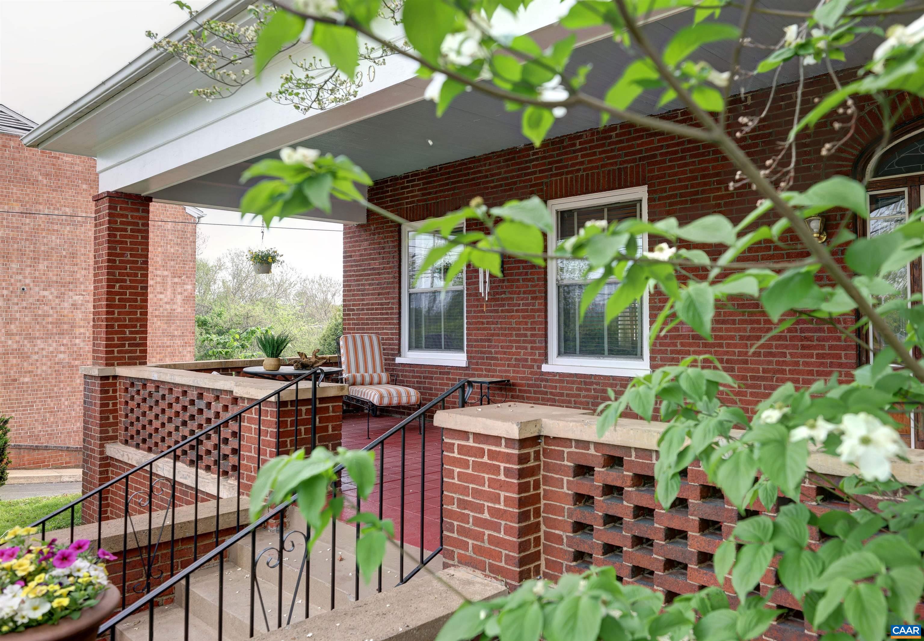 620 Ridge Street Charlottesville, VA 22902 - Photo 42 of 51