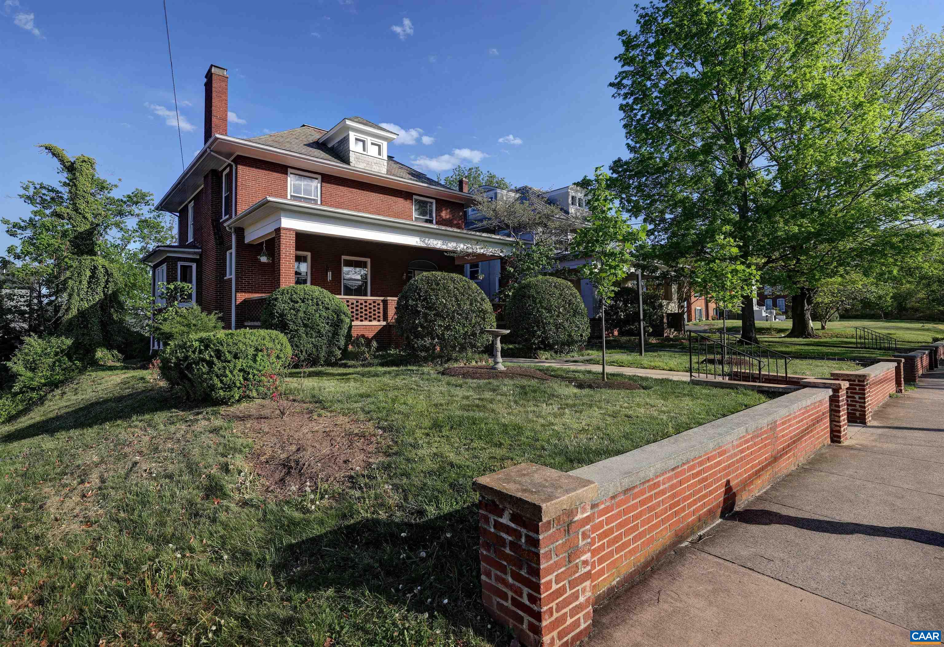 620 Ridge Street Charlottesville, VA 22902 - Photo 43 of 51