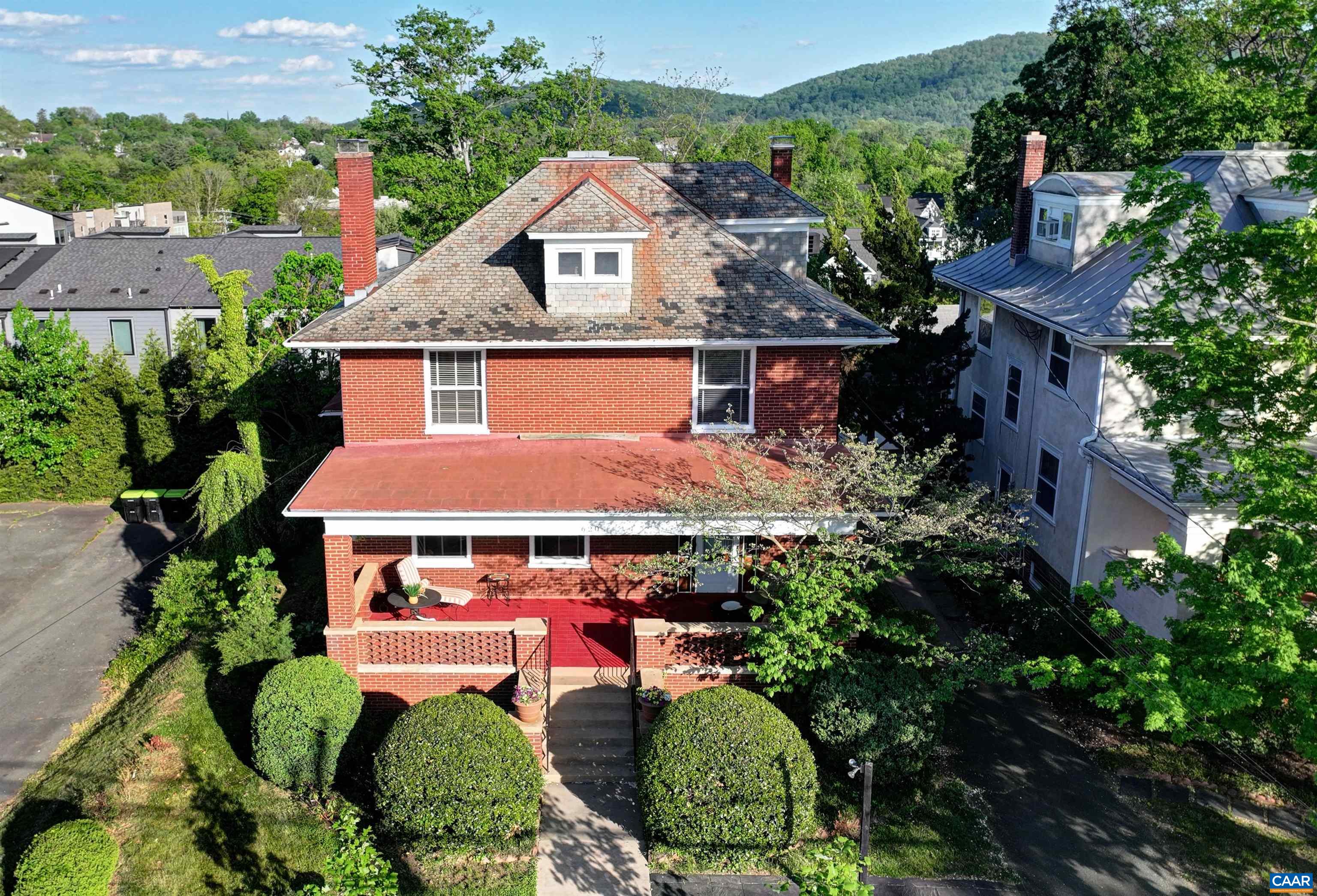 620 Ridge Street Charlottesville, VA 22902 - Photo 44 of 51
