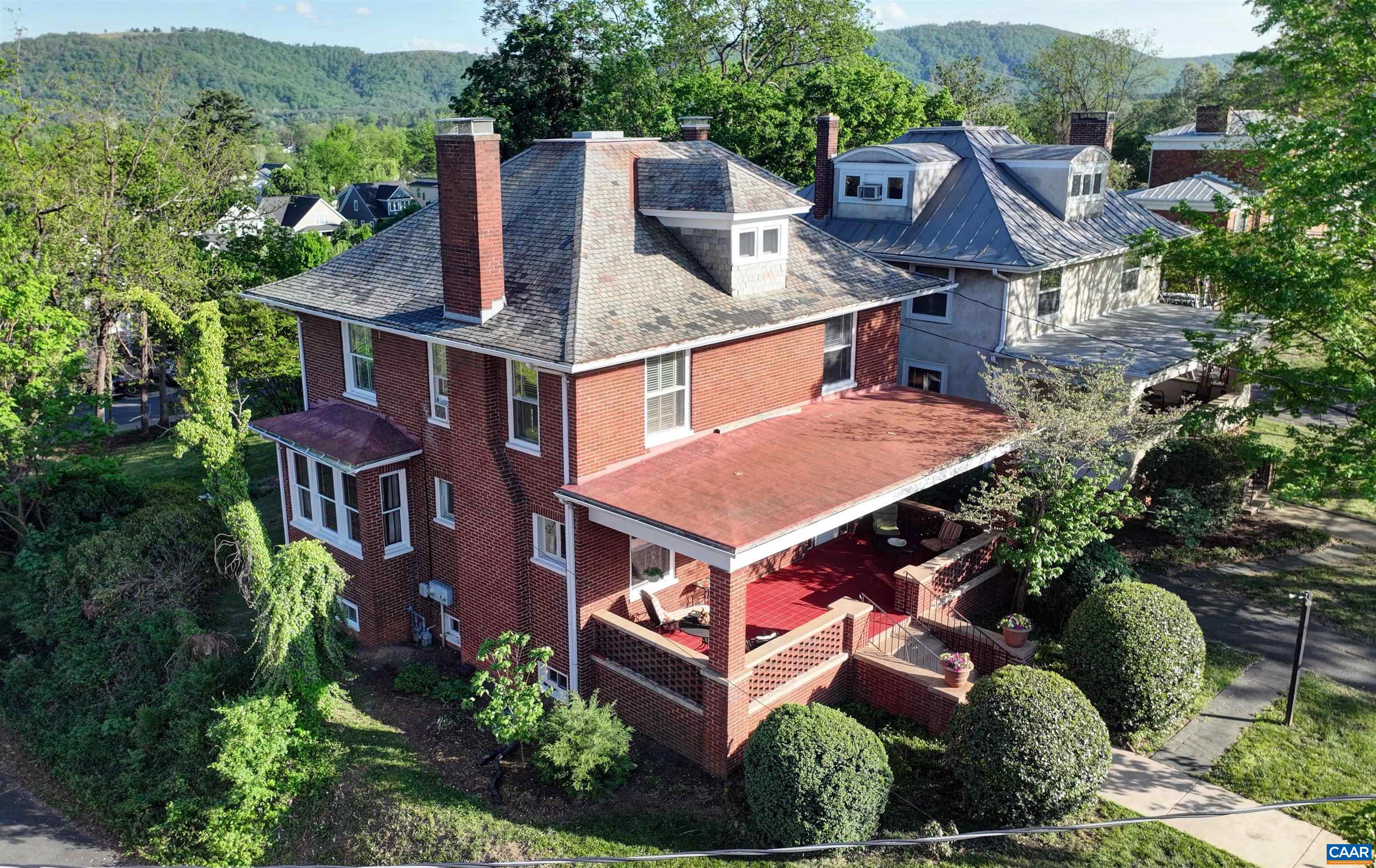 620 Ridge Street Charlottesville, VA 22902 - Photo 45 of 51