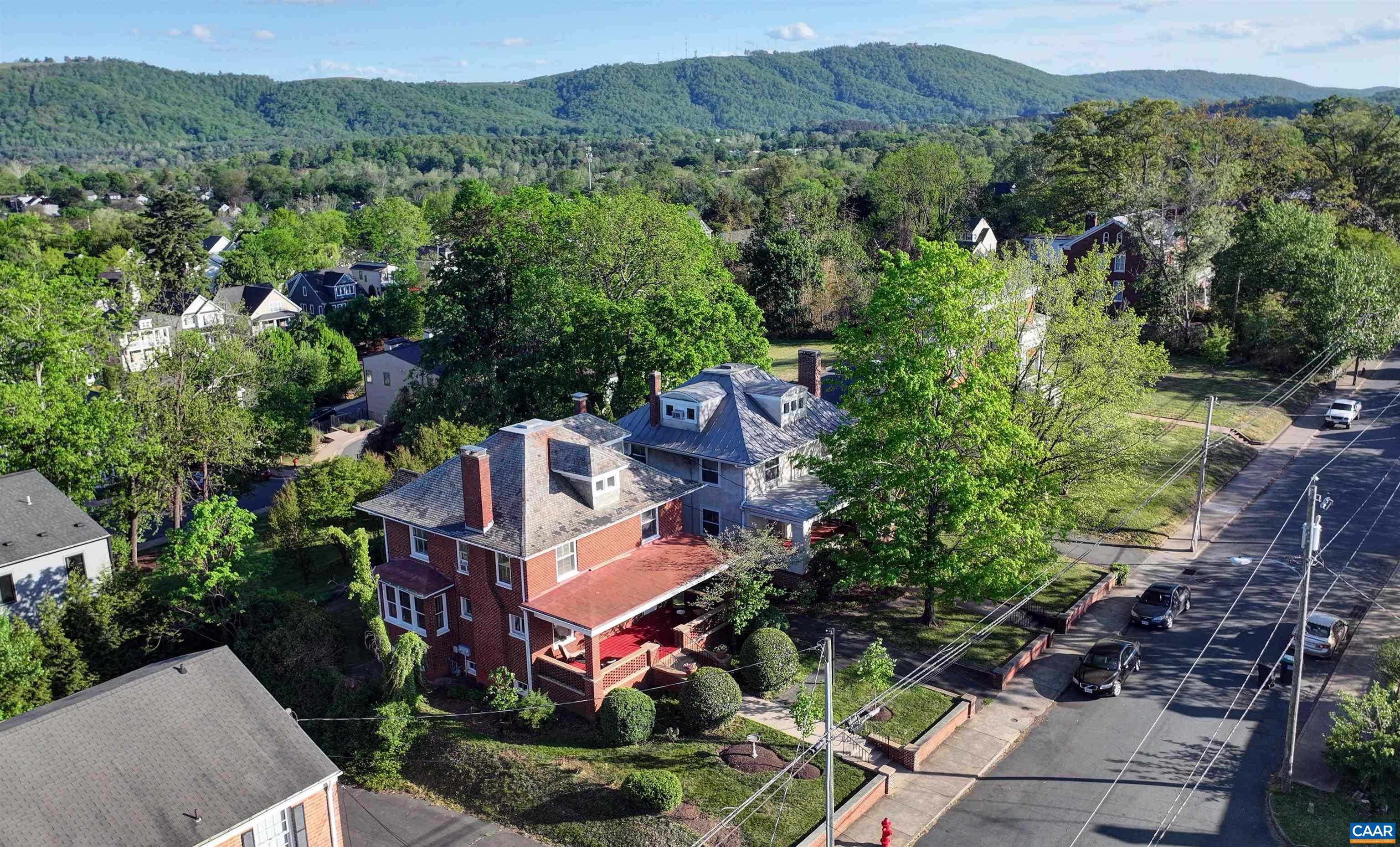 620 Ridge Street Charlottesville, VA 22902 - Photo 46 of 51