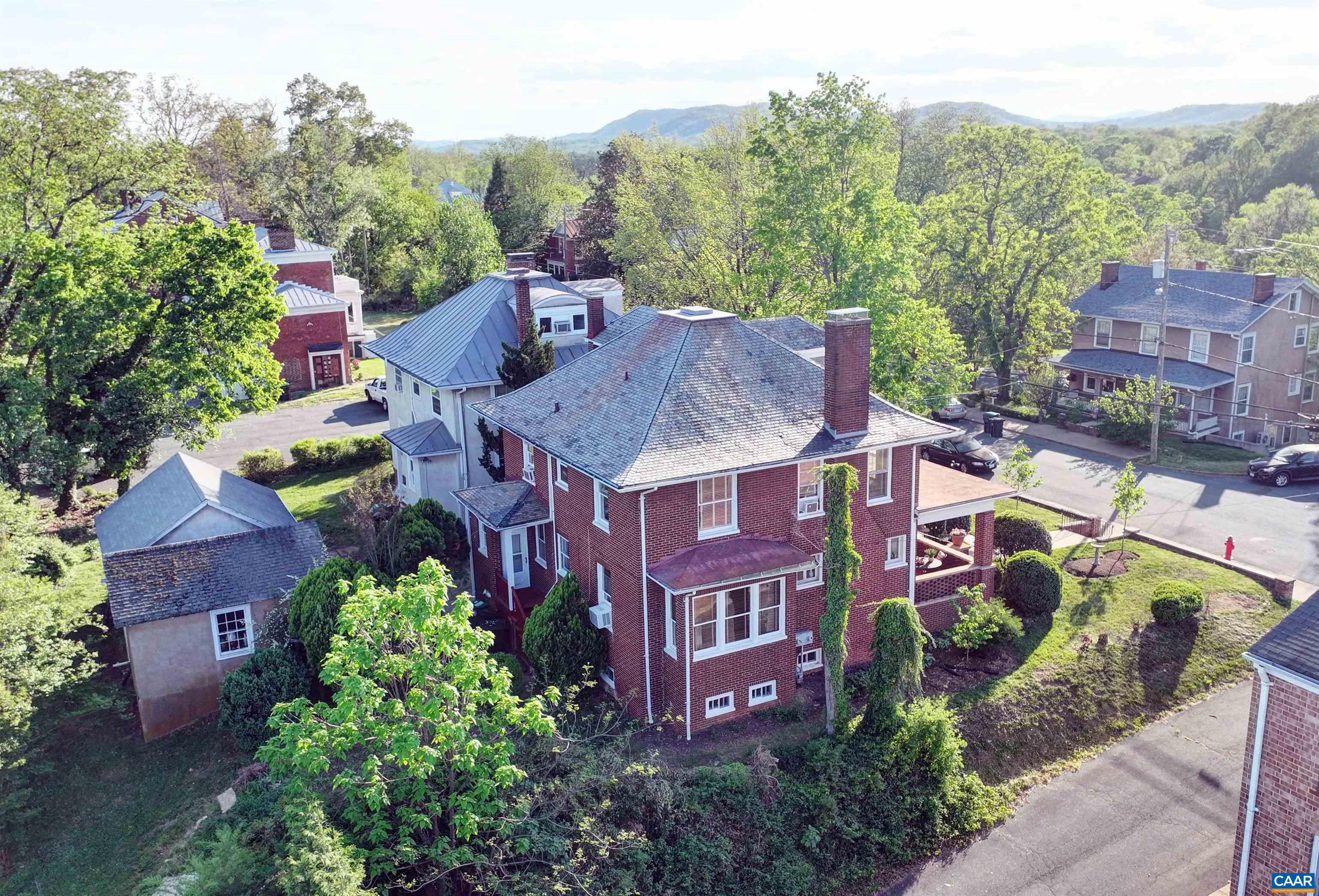 620 Ridge Street Charlottesville, VA 22902 - Photo 47 of 51