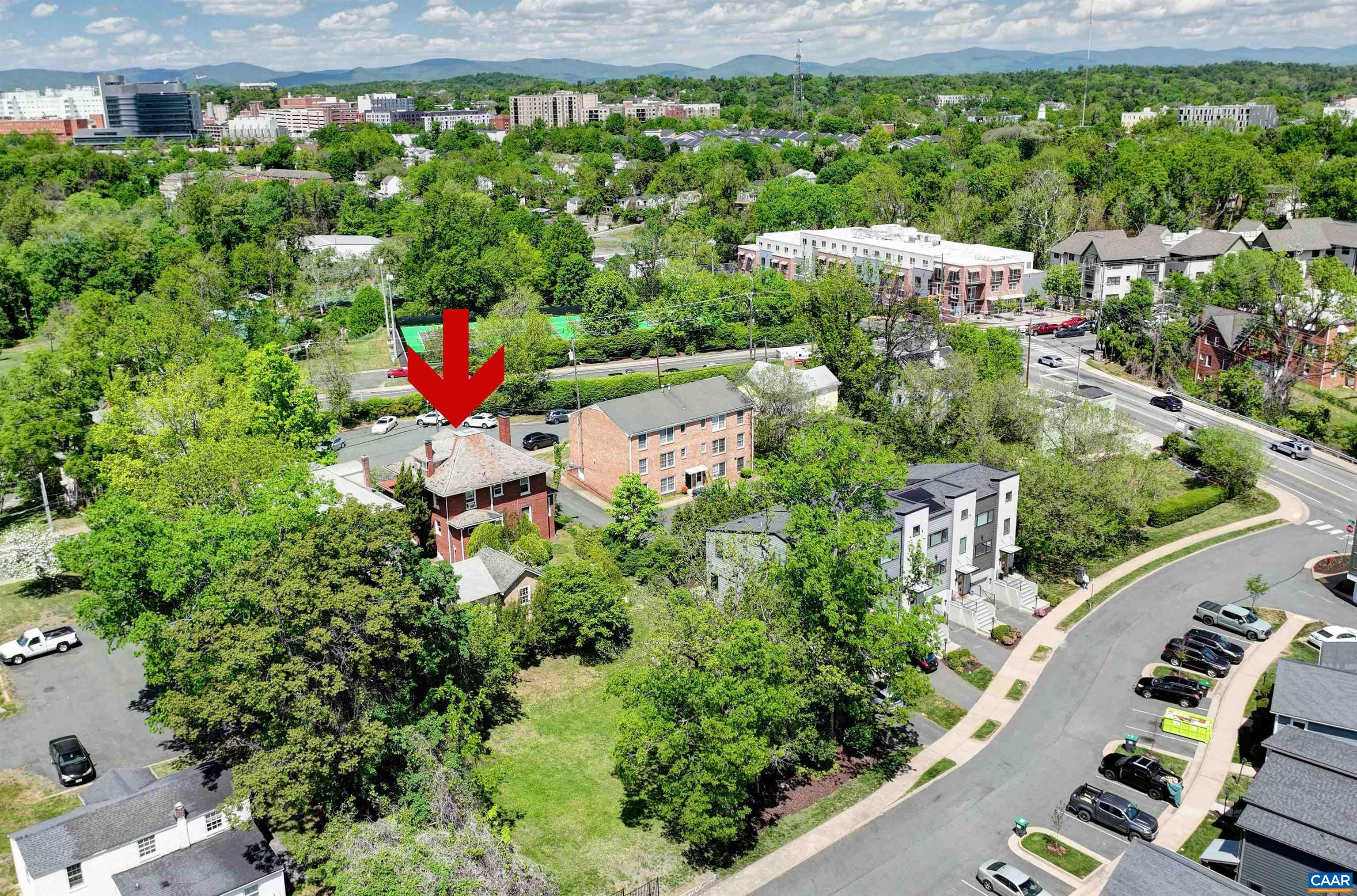 620 Ridge Street Charlottesville, VA 22902 - Photo 50 of 51