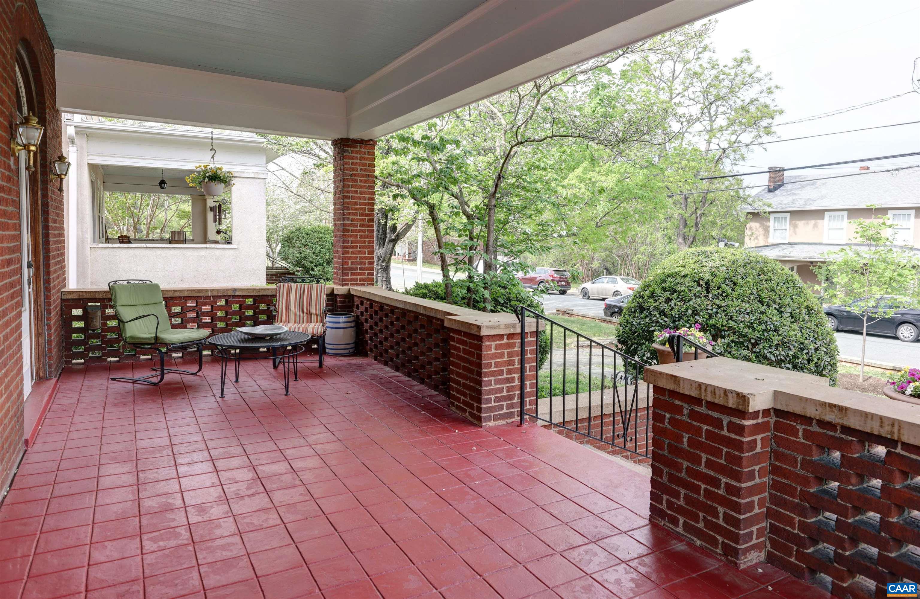 620 Ridge Street Charlottesville, VA 22902 - Photo 7 of 51