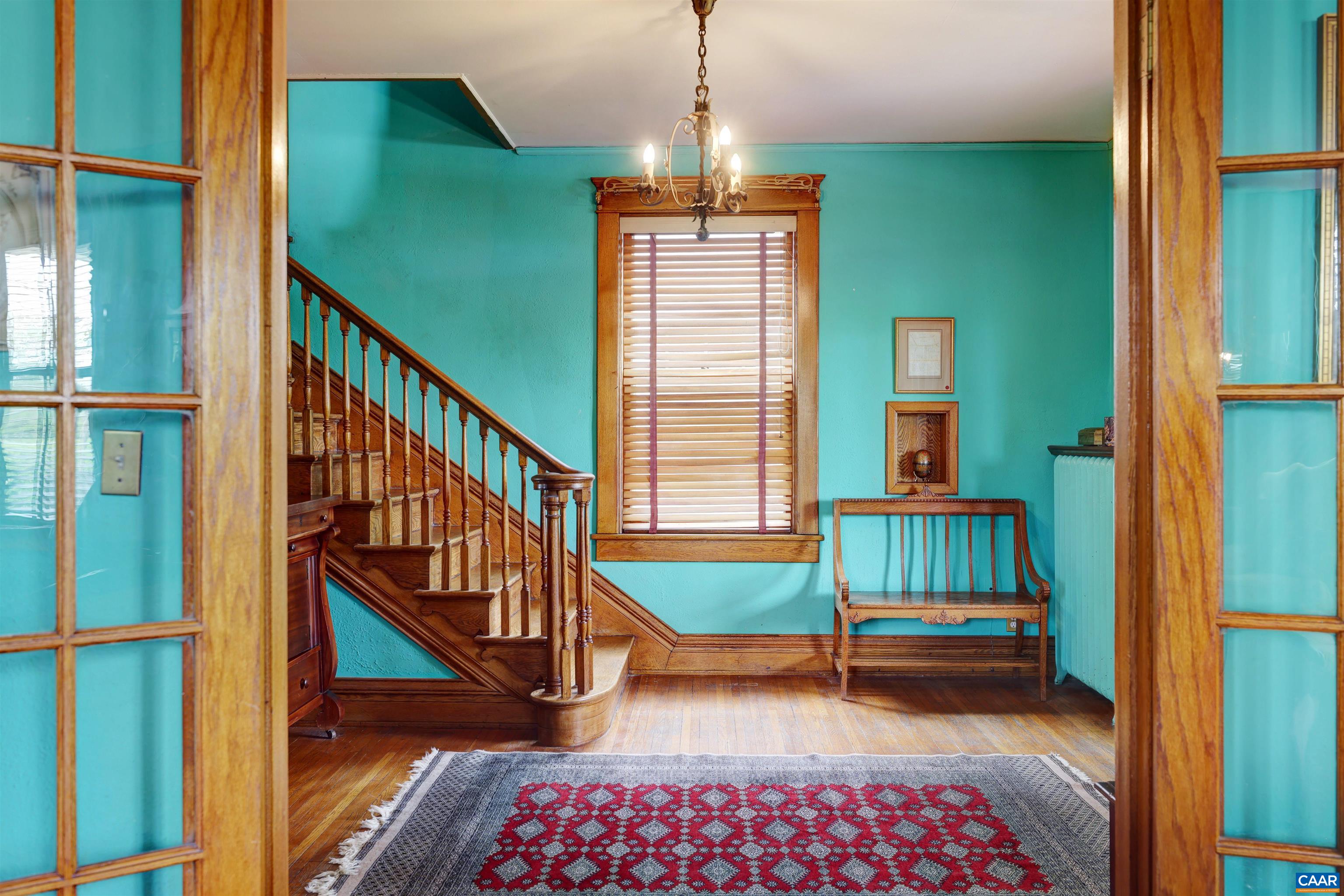 620 Ridge Street Charlottesville, VA 22902 - Photo 9 of 51