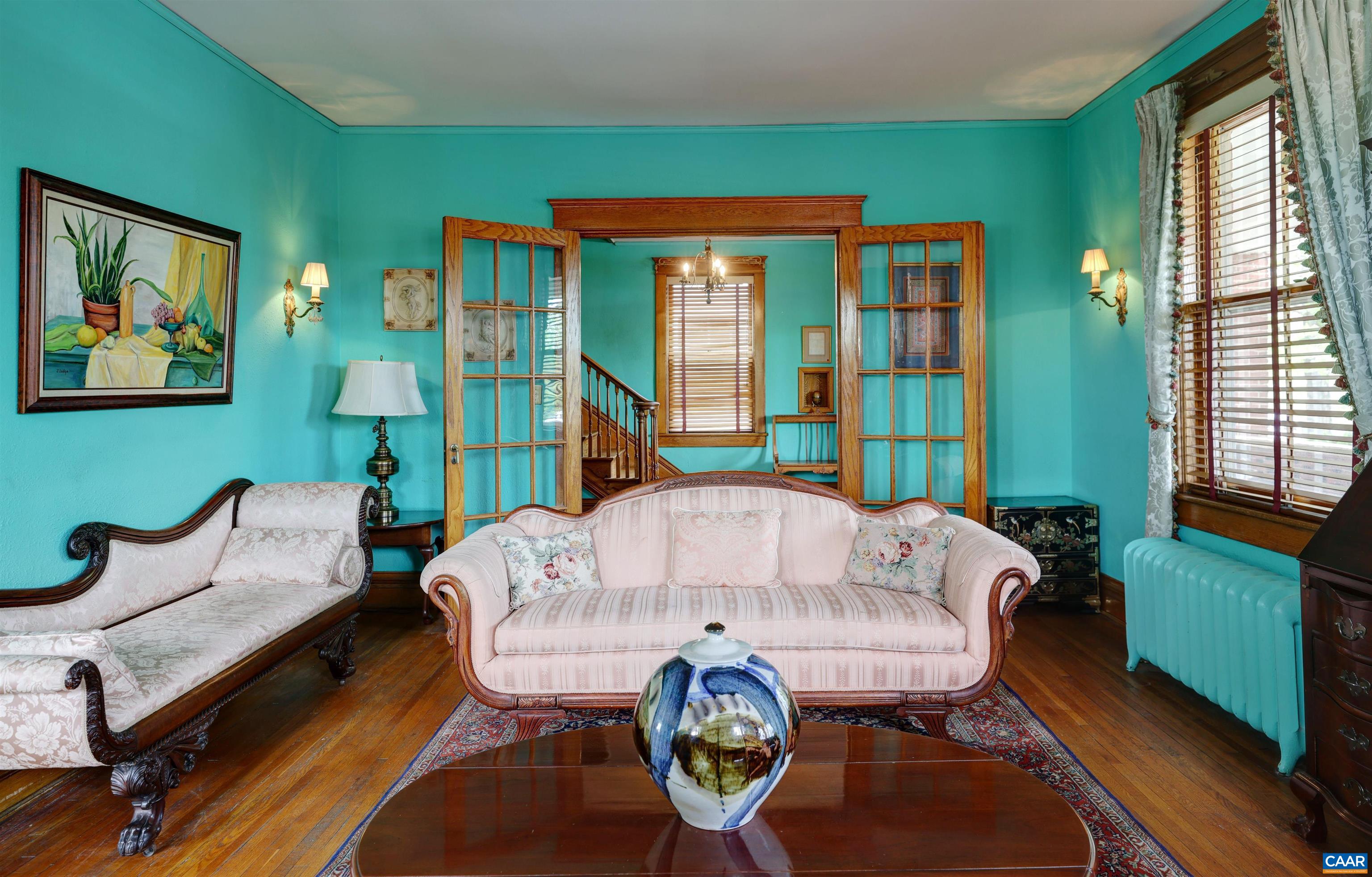 620 Ridge Street Charlottesville, VA 22902 - Photo 10 of 51