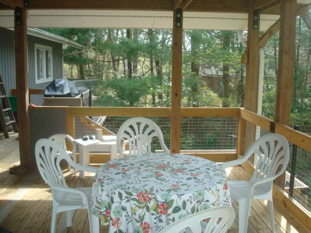 216 Crestview Road Raleigh, NC 27609 - Photo 6 of 6 Photo 6