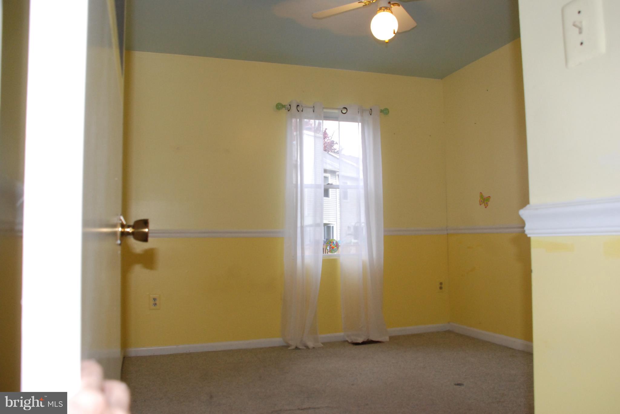 112 Kinsman View Circle Silver Spring, MD 20901 - Photo 14 of 20 Upper Level Bedroom