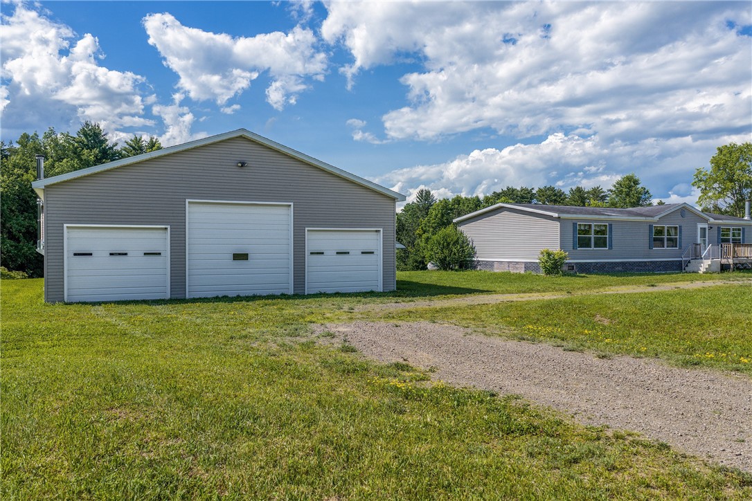 1045 Covered Bridge Road Sidney, NY 13849 - Photo 8 of 50
