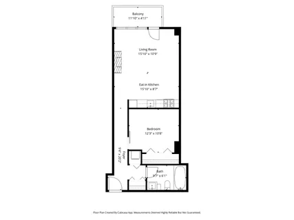 $325,000 | 849 North Franklin Street, Unit 1115, Chicago, IL 60610