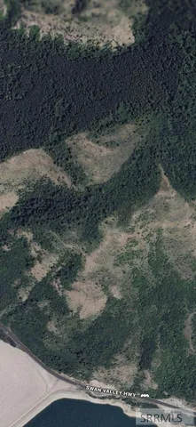 $90,000 | Tbd Swan Valley Highway, Irwin, ID 83428