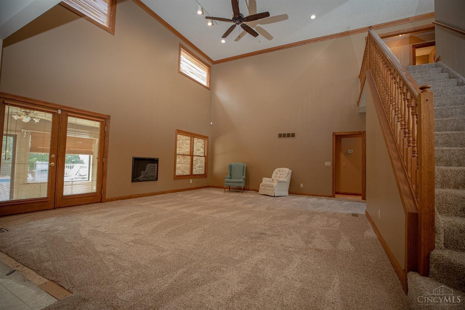 12137 Stone Mill Road Cincinnati, OH 45251 - Photo 8 of 30 Gallery Image 8
