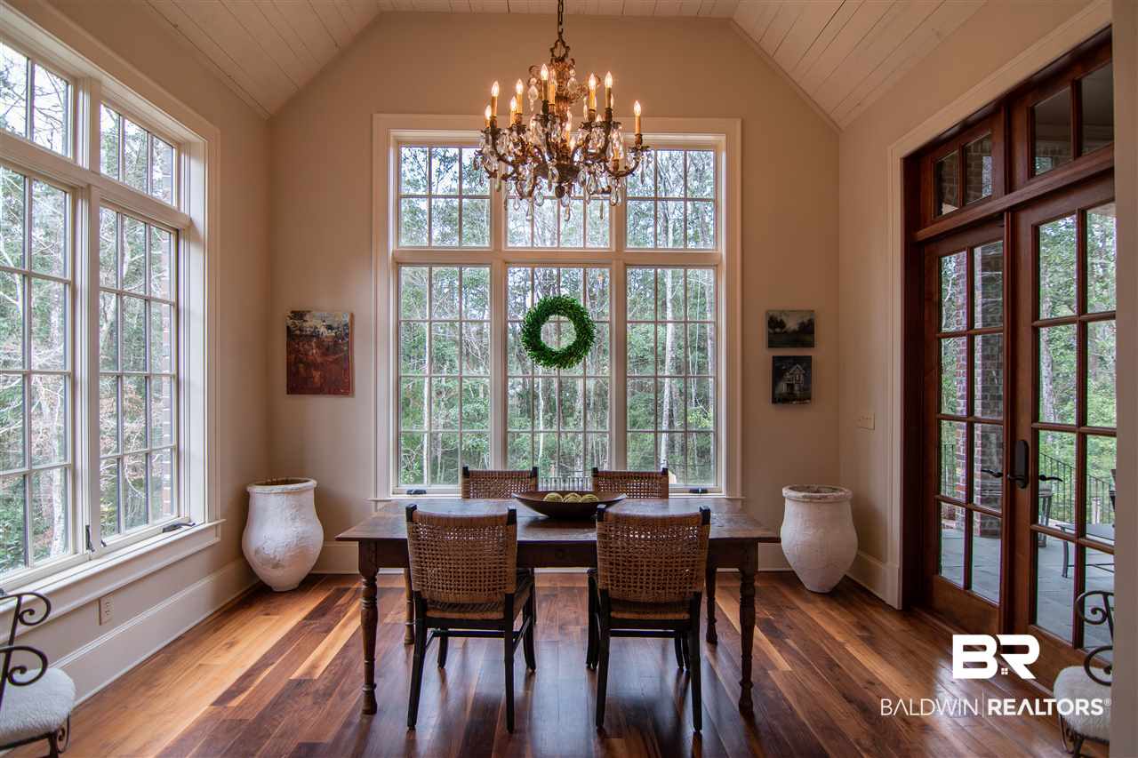 1131 Landing Road Daphne, AL 36526 - Photo 14 of 26 Breakfast Room