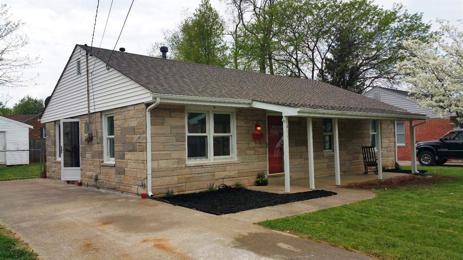 611 Chestnut Street Georgetown, KY 40324 - Photo 1 of 7 Photo 1