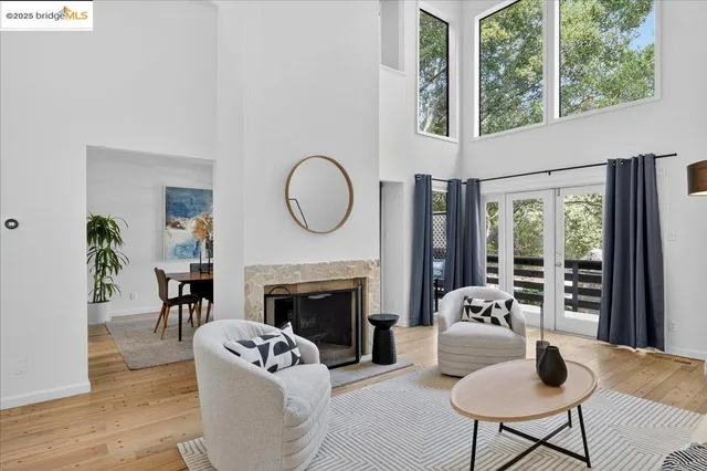 $1,148,000 | 97 Clarewood Lane, Oakland, CA 94618