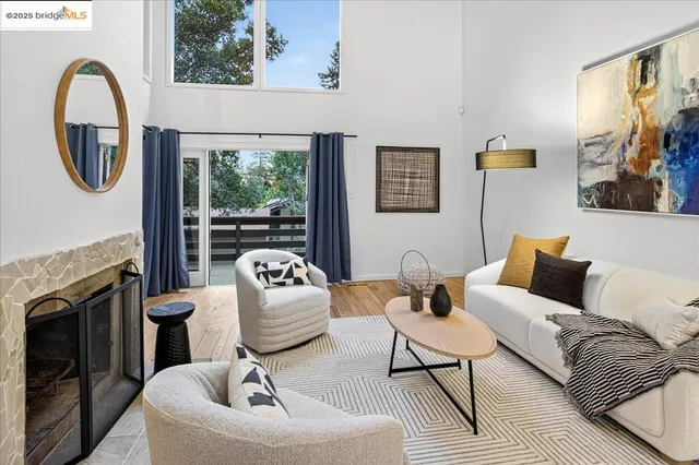 $1,148,000 | 97 Clarewood Lane, Oakland, CA 94618