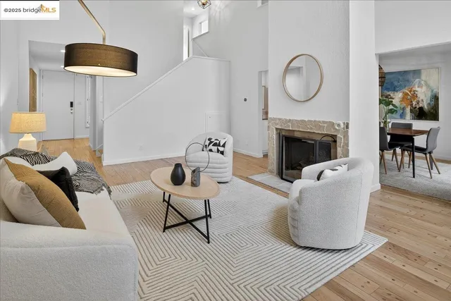 $1,148,000 | 97 Clarewood Lane, Oakland, CA 94618