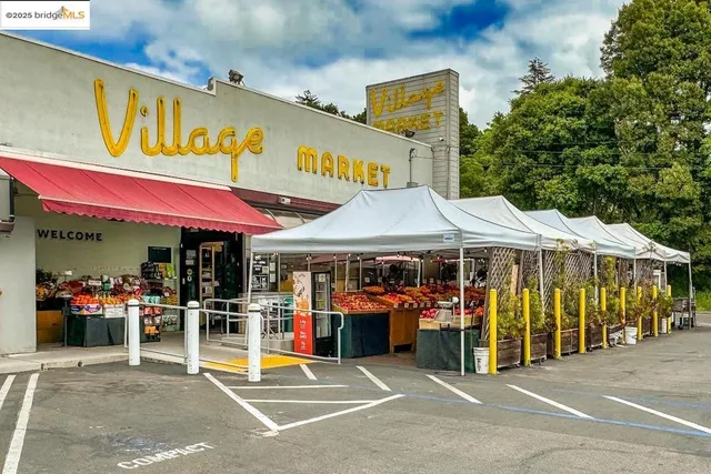 $1,148,000 | 97 Clarewood Lane, Oakland, CA 94618