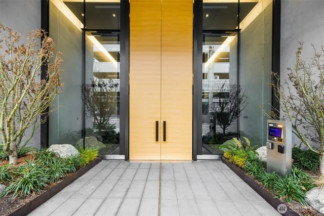 $885,000 | 300 Virginia Street, Unit 3607, Seattle, WA 98101