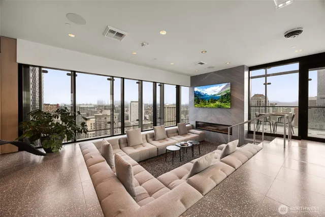 $885,000 | 300 Virginia Street, Unit 3607, Seattle, WA 98101