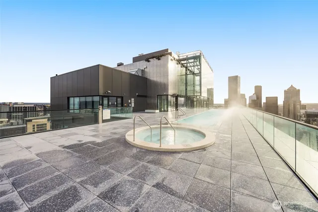 $885,000 | 300 Virginia Street, Unit 3607, Seattle, WA 98101