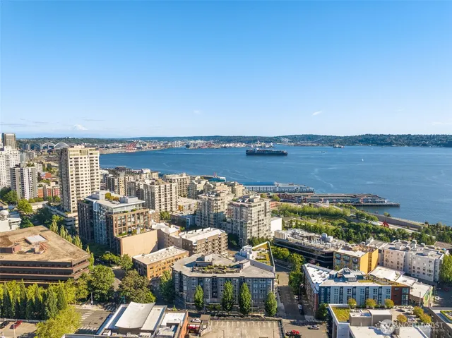 $885,000 | 300 Virginia Street, Unit 3607, Seattle, WA 98101