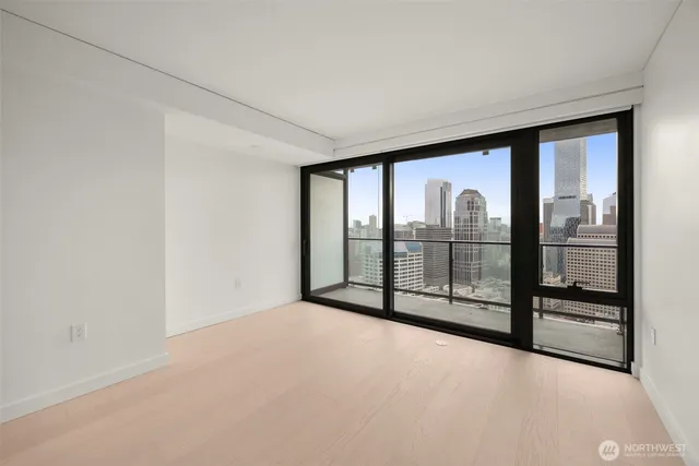 $885,000 | 300 Virginia Street, Unit 3607, Seattle, WA 98101