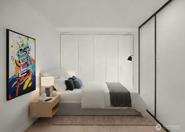 $885,000 | 300 Virginia Street, Unit 3607, Seattle, WA 98101