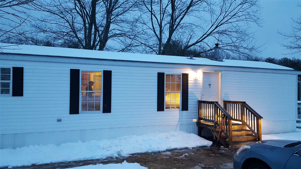 65 Leavitt Road, Unit 12 Pittsfield, NH 03263 - Photo 1 of 10