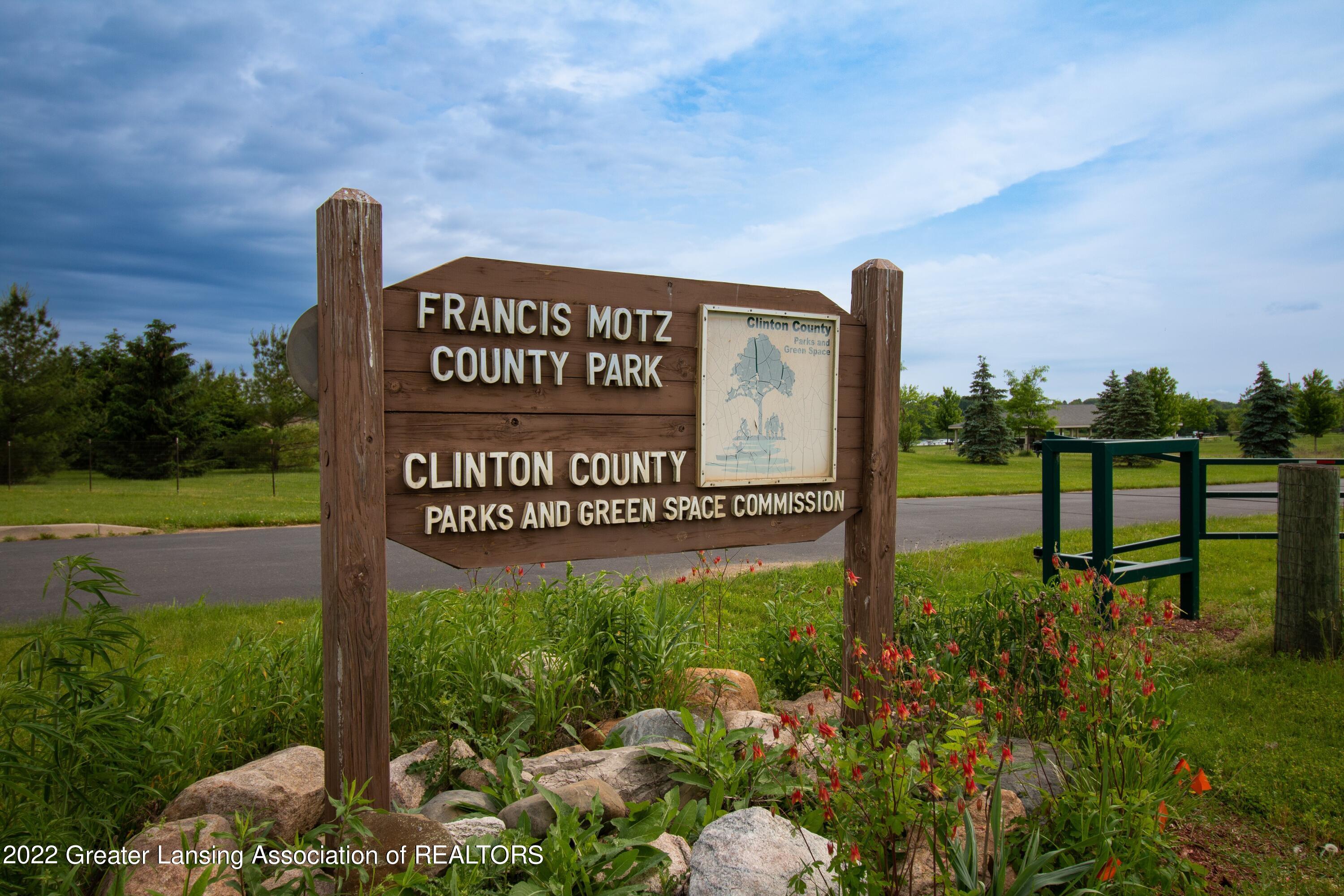 3307 North Dewitt Road St. Johns, MI 48879 - Photo 37 of 40 37- Close to Motz Park
