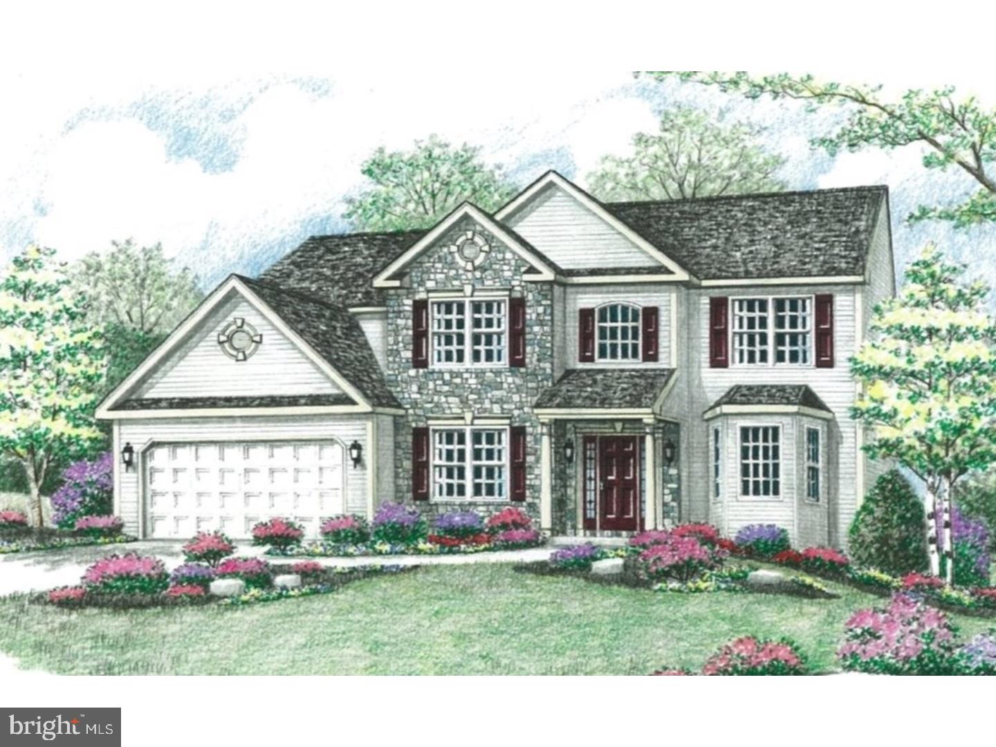 22 Merganser Drive Sinking Spring, PA 19608 - Photo 1 of 1 Gallery Image 1