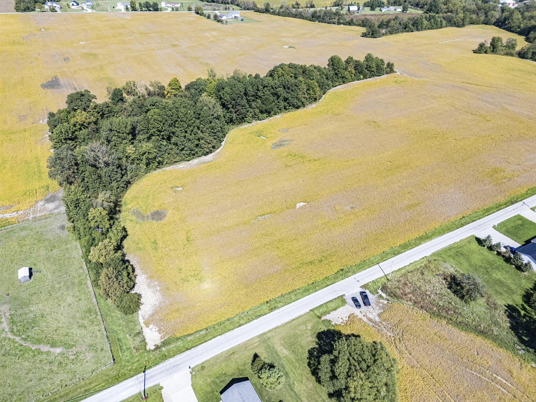 0 Cline Road, Unit TRACT 2 Waldo, OH 43356 - Photo 4 of 8 9-web-or-mls-DJI_20260929141715_0897_D