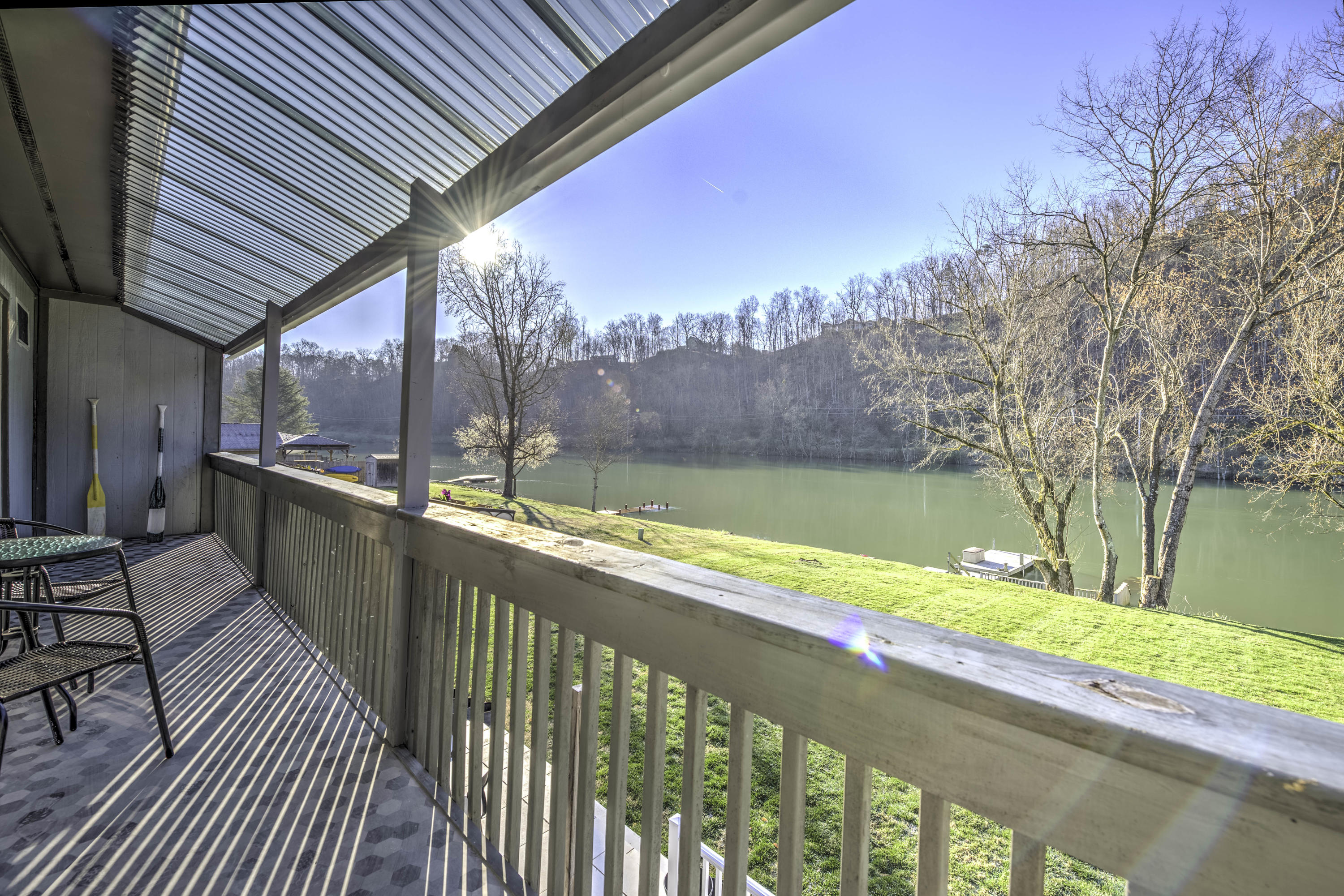 620 Riverbend Road Clinton, TN 37716 - Photo 31 of 37 31