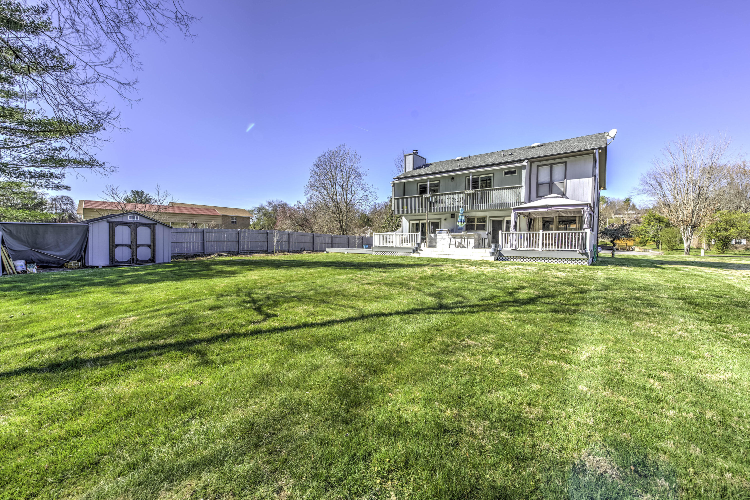 620 Riverbend Road Clinton, TN 37716 - Photo 37 of 37 37
