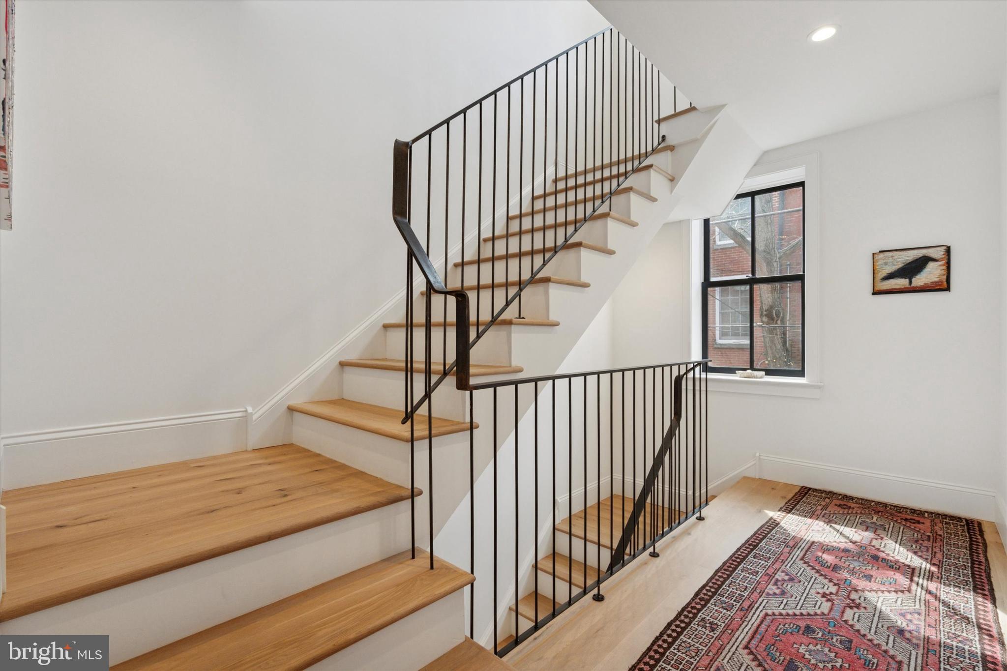 1725-27 Addison Street Philadelphia, PA 19146 - Photo 25 of 43 a view of entryway