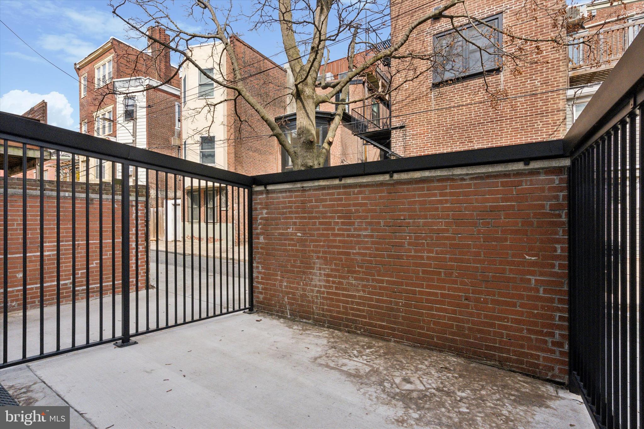 1725-27 Addison Street Philadelphia, PA 19146 - Photo 37 of 43 a view of a door