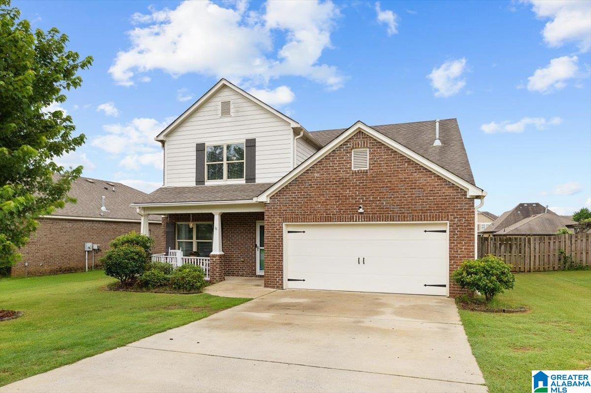 755 Crider Road Alabaster, AL 35114 - Photo 4 of 27