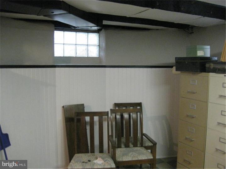 7430 Elizabeth Road Cheltenham, PA 19027 - Photo 18 of 22 Basement