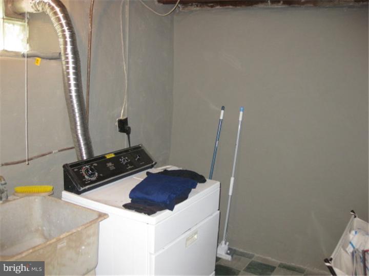 7430 Elizabeth Road Cheltenham, PA 19027 - Photo 19 of 22 Basement