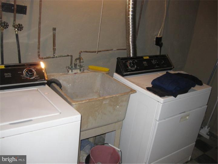 7430 Elizabeth Road Cheltenham, PA 19027 - Photo 20 of 22 Basement