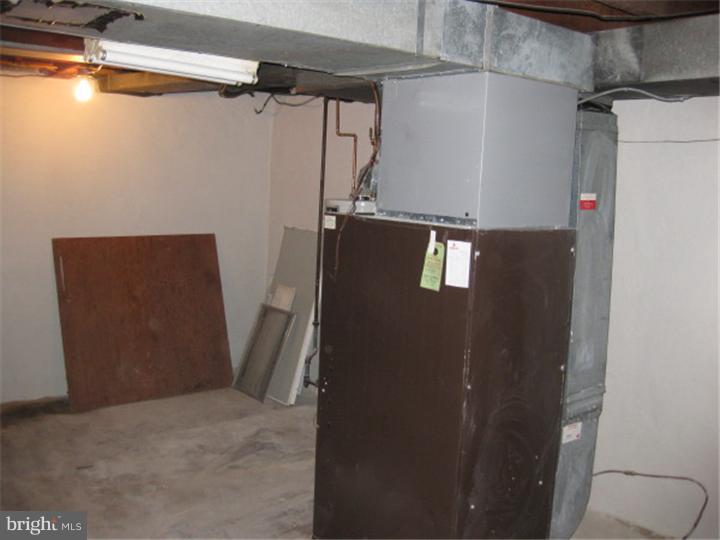 7430 Elizabeth Road Cheltenham, PA 19027 - Photo 21 of 22 Basement