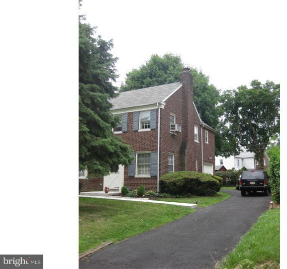 7430 Elizabeth Road Cheltenham, PA 19027 - Photo 3 of 22 Exterior