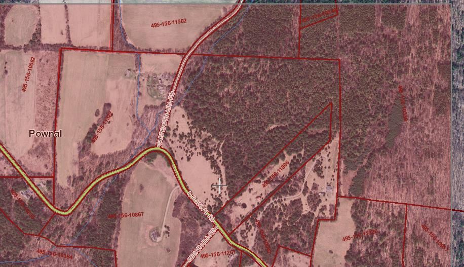 4444 North Pownal Road Pownal, VT 05261 - Photo 10 of 10