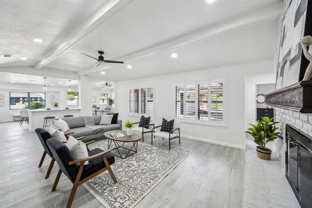 $589,000 | 101 Oakmont Drive, Trophy Club, TX 76262