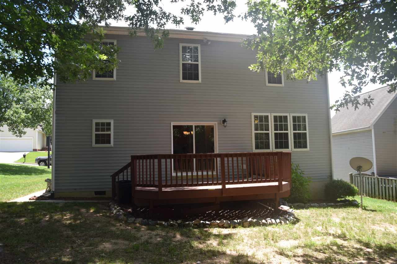2405 Springfield Park Drive Raleigh, NC 27614 - Photo 29 of 30 Photo 29