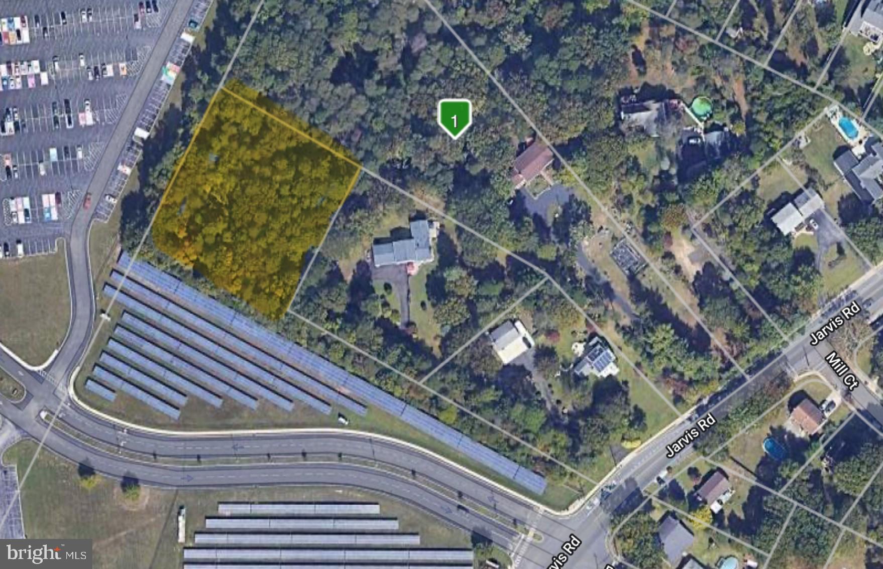 513 Jarvis Road Sicklerville, NJ 08081 - Photo 1 of 2