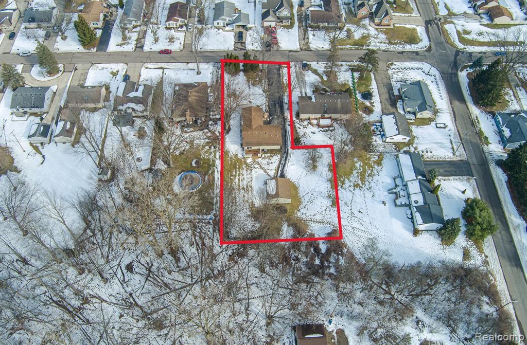 3750 Alida Avenue Rochester Hills, MI 48309 - Photo 67 of 68