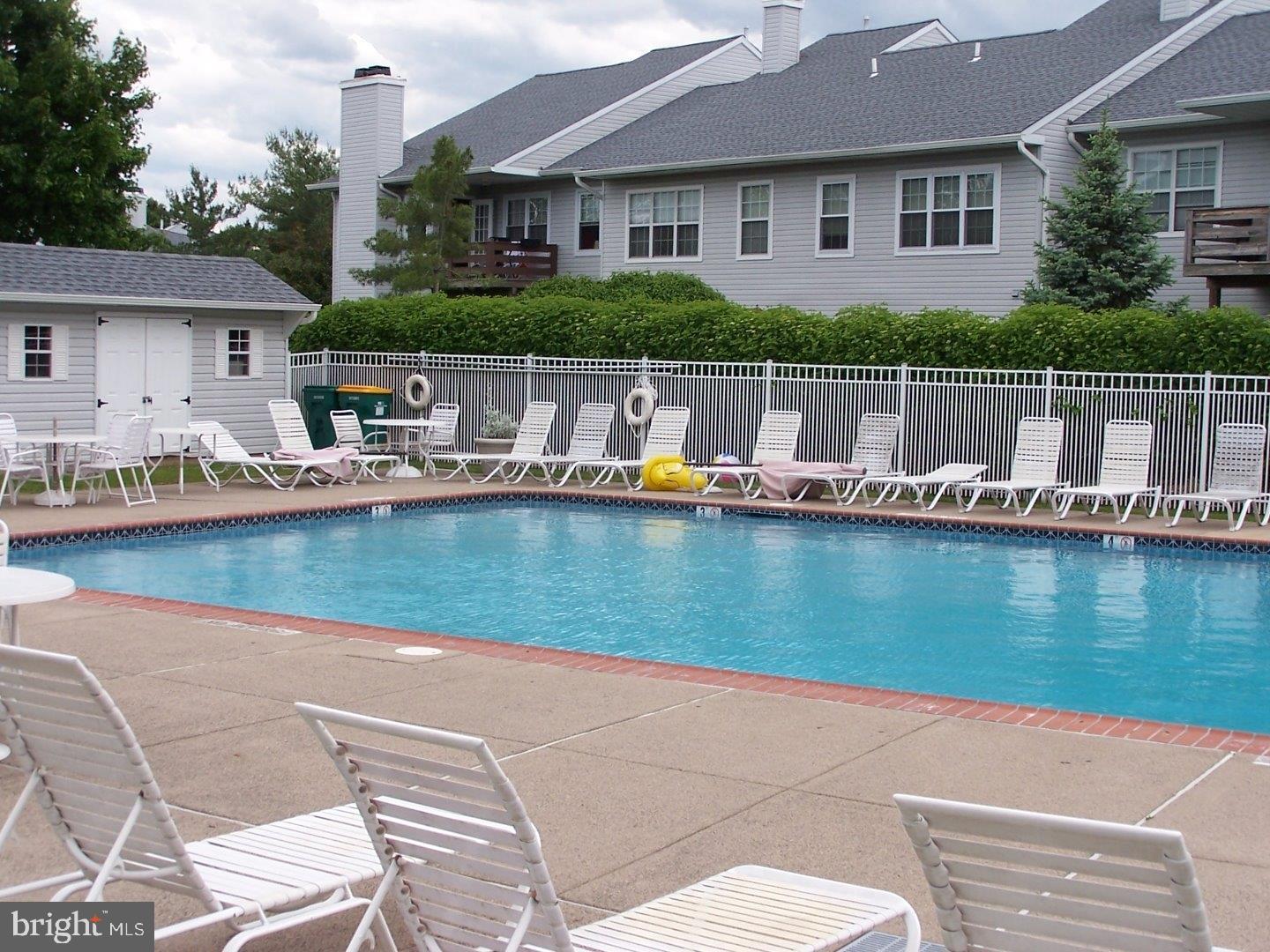 2203 Waterford Road Yardley, PA 19067 - Photo 43 of 44 Pool