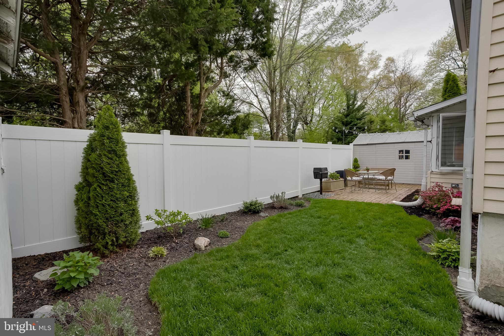 46 East Nicholson Road Audubon, NJ 08106 - Photo 23 of 23
