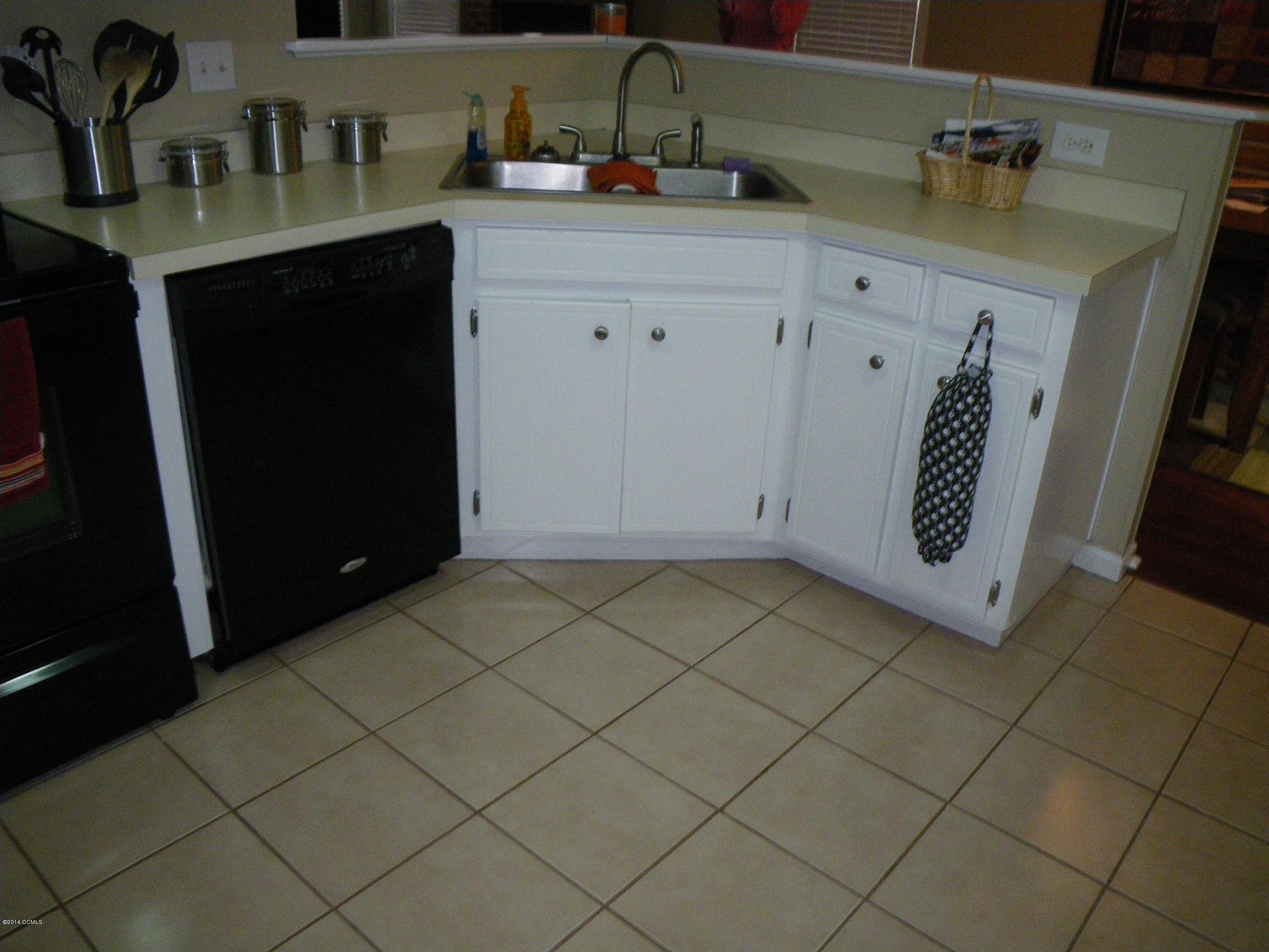 kitchen details